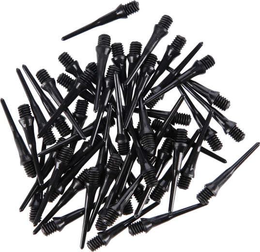 Plastične konice za puščice NILS Fun TDG33