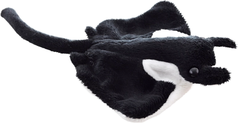 Stabilnost zahvaljujoč kroglicam v notranjosti