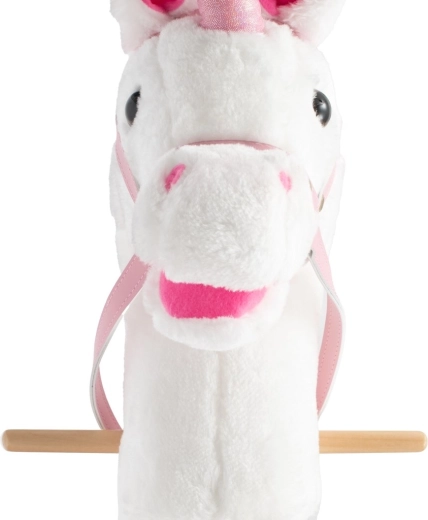 Mehak pliš in udoben oprijem