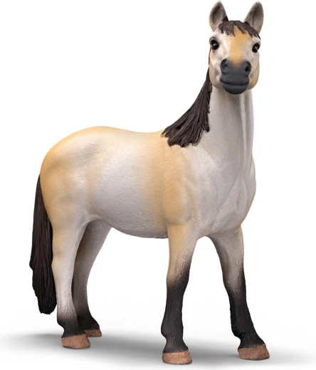 Čudovita kobilica mustanga