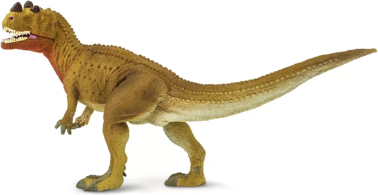 Safari Ltd. Ceratosaurus figurine - 1 piece