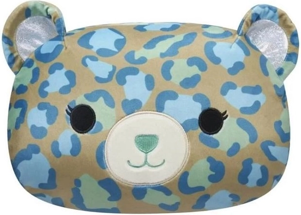 Squishmallows Squish.Stackables plišasta igrača Lampar Enos 30 cm