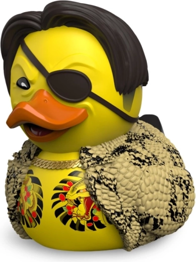 Mini zbirateljska račka TUBBZ – YAKUZA: Majima (5,5 cm)