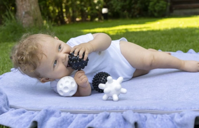 Lahke, mehke in enostavne za prijem