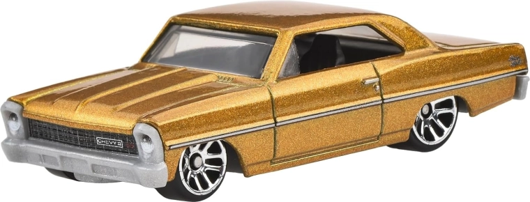 Gladko kotaljenje in podrobna platišča