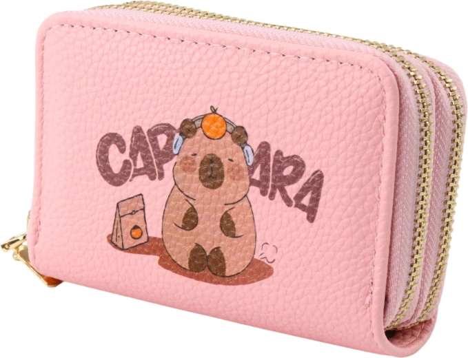 Dva samostojna predelka na zadrgo