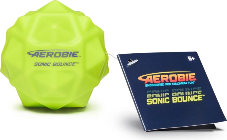 Nepredvidljivi odboji, maksimalna zabava