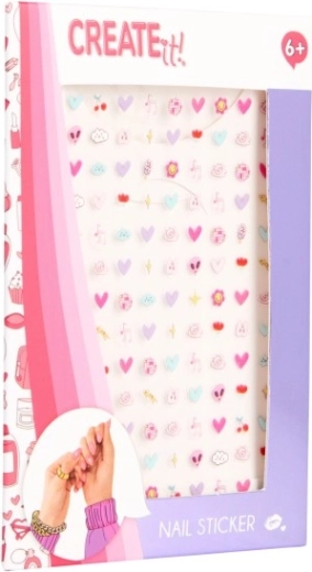 Pisani motivi za kreativen styling