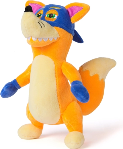 Mehek pliš za vsakodnevno crkljanje