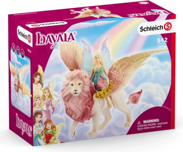 Darilna embalaža za oboževalce Bayala