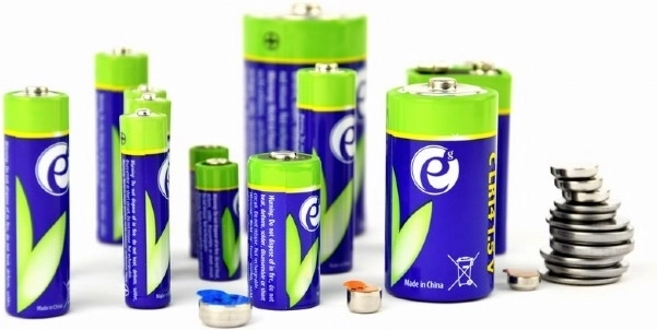 Univerzalna uporaba v gospodinjstvu