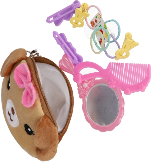 Accessories for little stylists