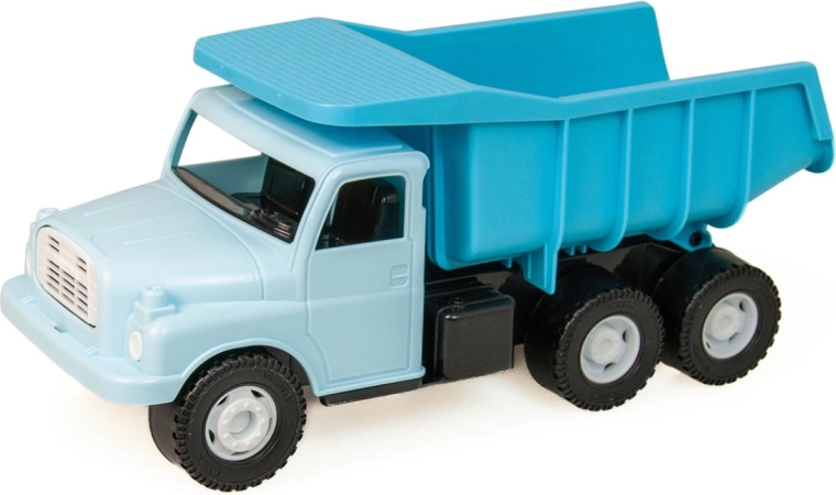 Odporna plastična izvedba