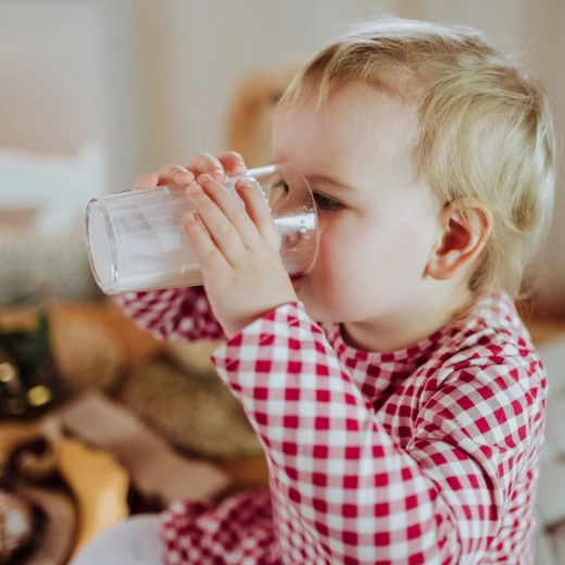Safe learning without spills