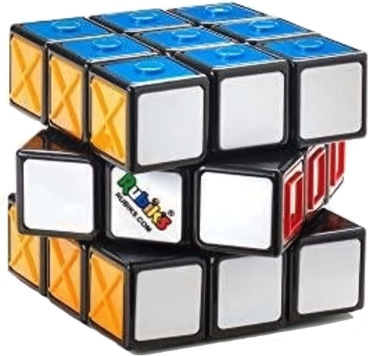 Tekoče in natančno vrtenje