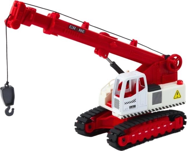 Vrtljiva kabina in realistično upravljanje