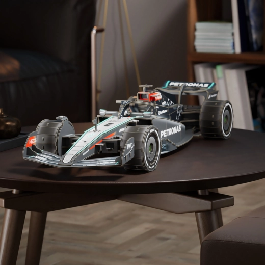 Eksponat za ljubitelje Formule 1