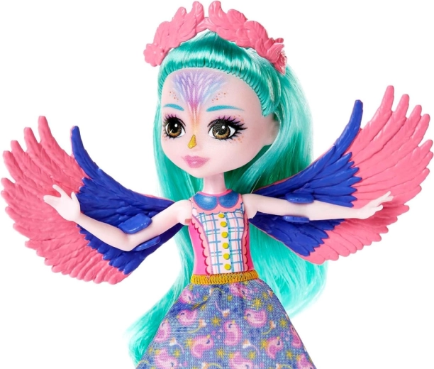 Gibljive okončine in odstranljiva krila