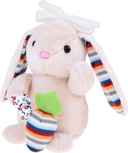 Mehki materiali in senzorične teksture