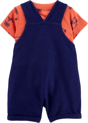 Usklajen outfit brez skrbi