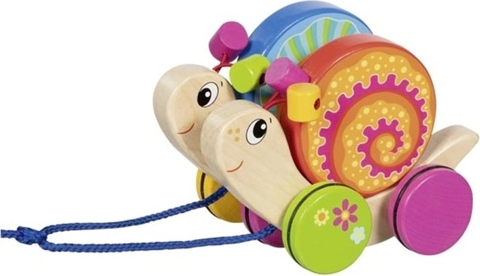 Tiha in gladka vožnja zahvaljujoč gumiranim kolesom