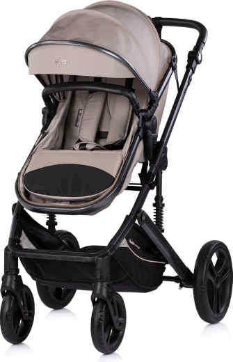 Udobje in varnost na prvem mestu