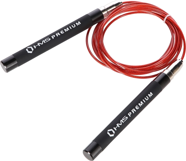 Vzdržljiv jekleni kabel z zaščitno oblogo