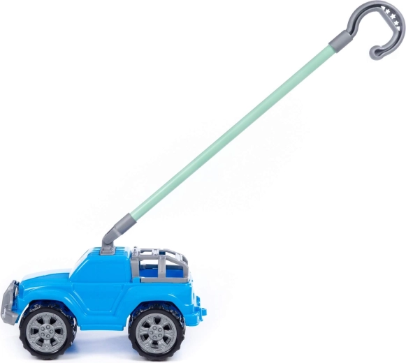 Vzdržljiva konstrukcija za vsakodnevno igro