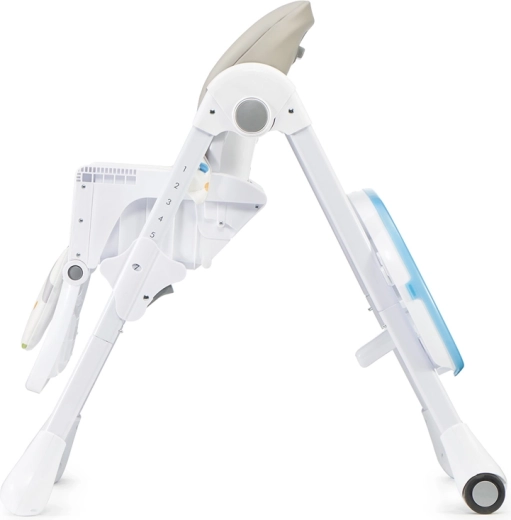 Adjustable for any table