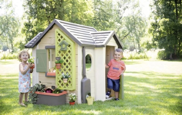 Igra, ki uči varčevati z vodo