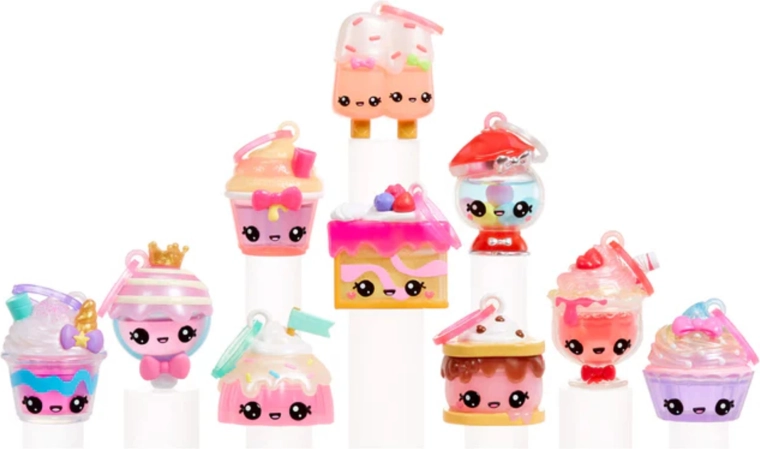 Zbirateljski mini dodatki