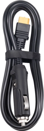 Hitro polnjenje do 100 W na poti