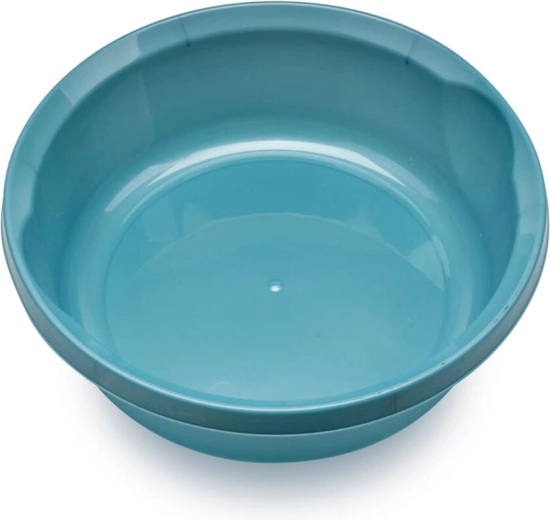 Lahka, trpežna in enostavno čistljiva plastika