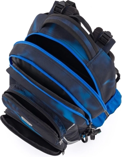 Premišljena organizacija in velika prostornina