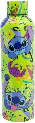 Termo steklenica iz nerjavečega jekla Lilo in Stitch 515 ml