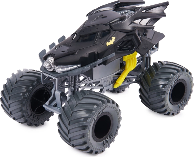 Ikoničen BATMAN dizajn