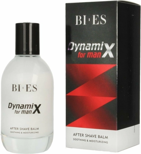 Balzam po britju BI-ES Dynamix Classic 100 ml