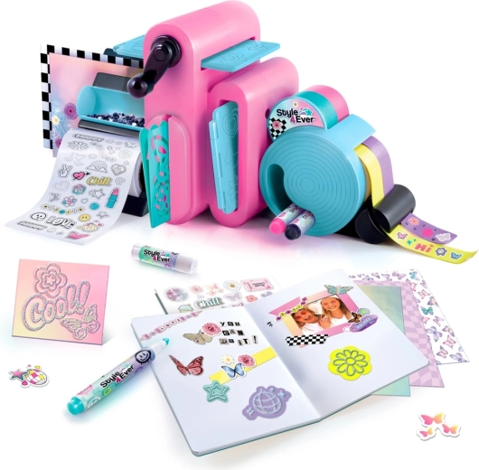 Takojšnja uporaba zahvaljujoč priloženemu zvezčiču