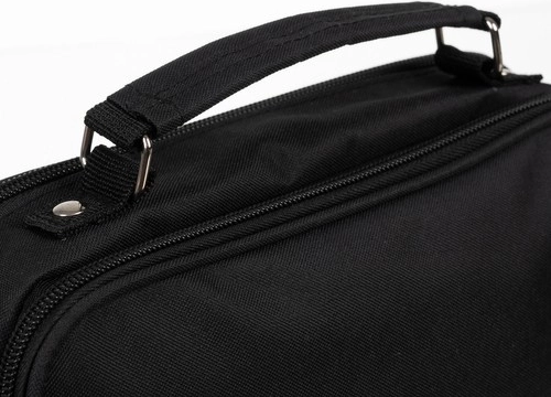 Durable material and sturdy handle