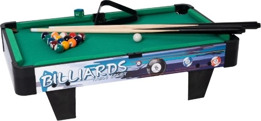 Kompaktna zabava za vsako mizo