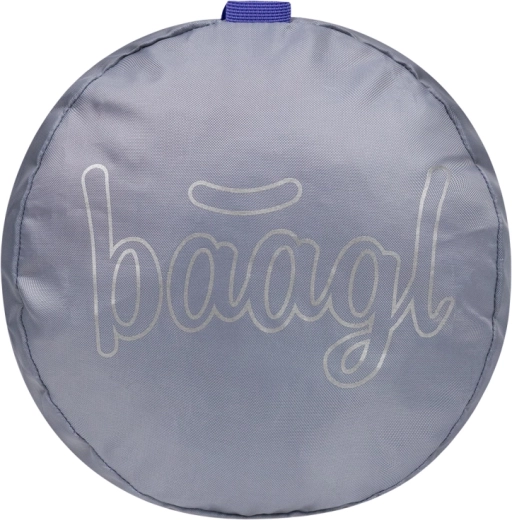 Zložljiv dizajn v integrirani žep