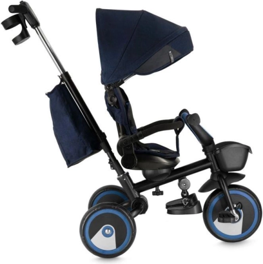 Varnost in udobje na prvem mestu