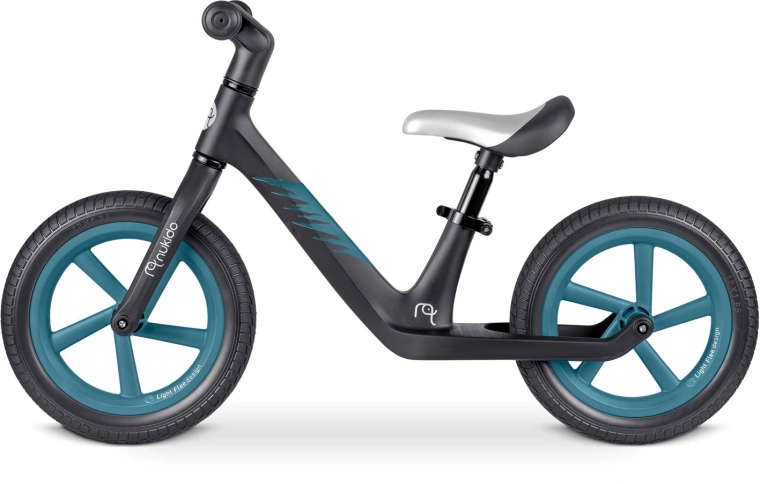 Udobje in rast z nastavljivim sedežem