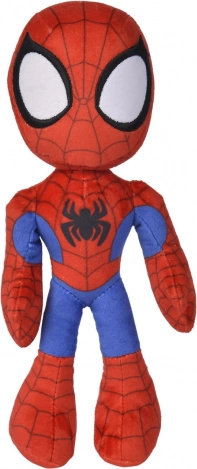 Disney Marvel Spidey plišast 25 cm