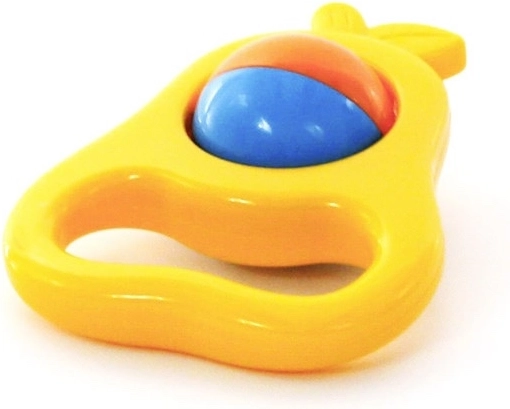 Spodbuden zvok in barve