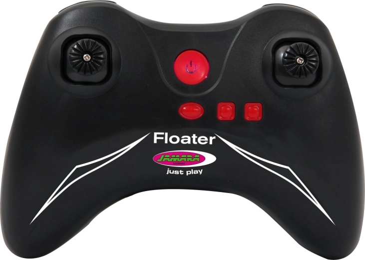 Popolna oprema v paketu + ergonomski oddajnik 2,4 GHz