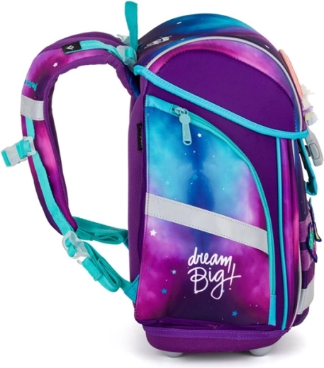 Lahek in prostoren: 970 g in 26 litrov