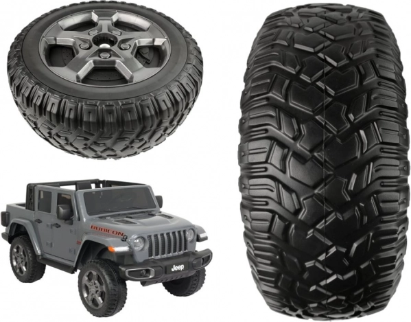 Kolo za vozilo Jeep