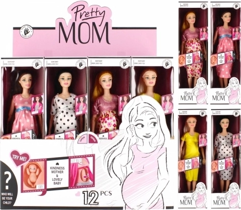 Darilo, ki spodbuja domišljijo in skrb