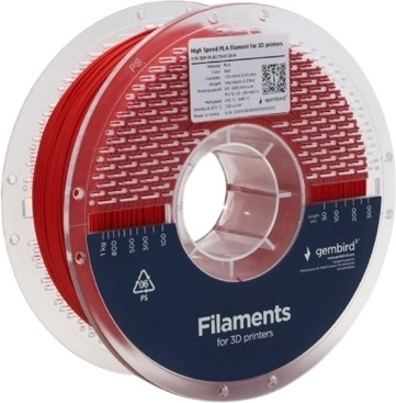 Živahne barve brez mehurčkov